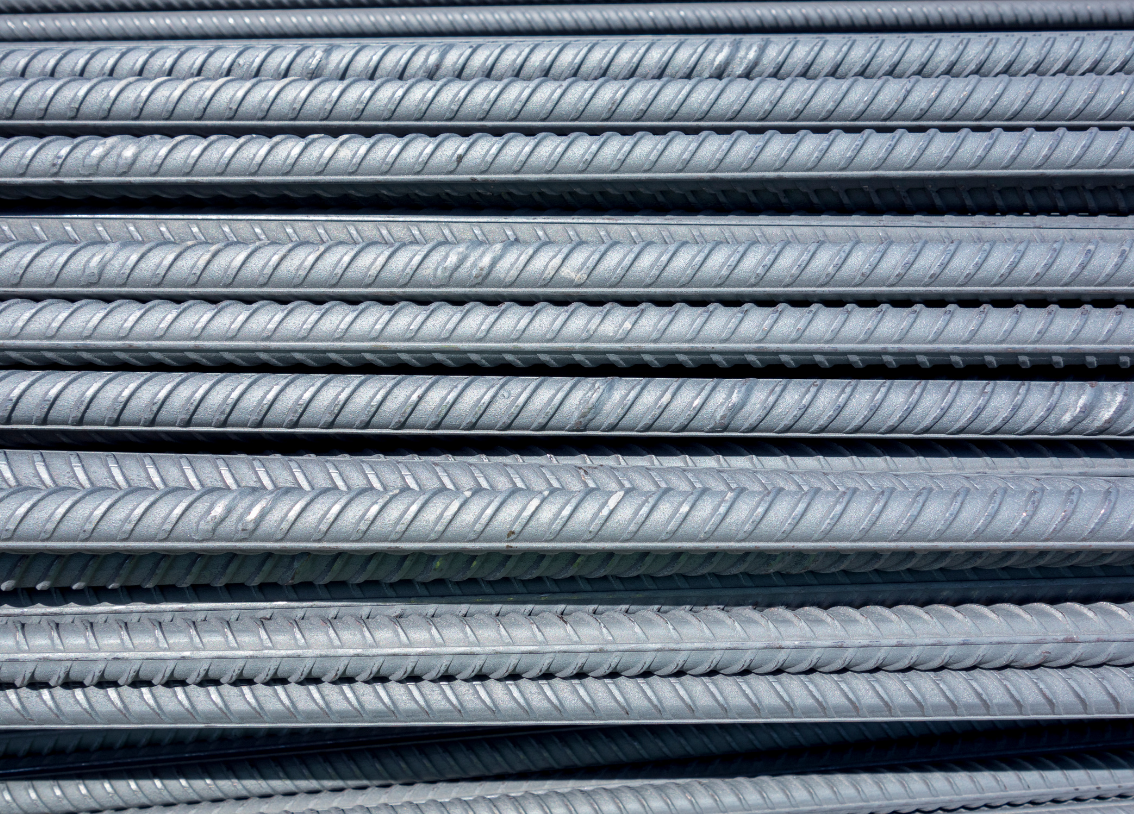 Rebar-in-coil
