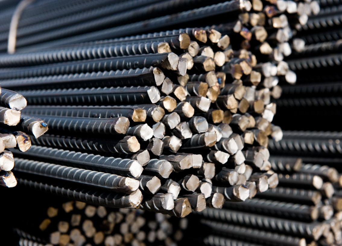 Rebar-in-coil