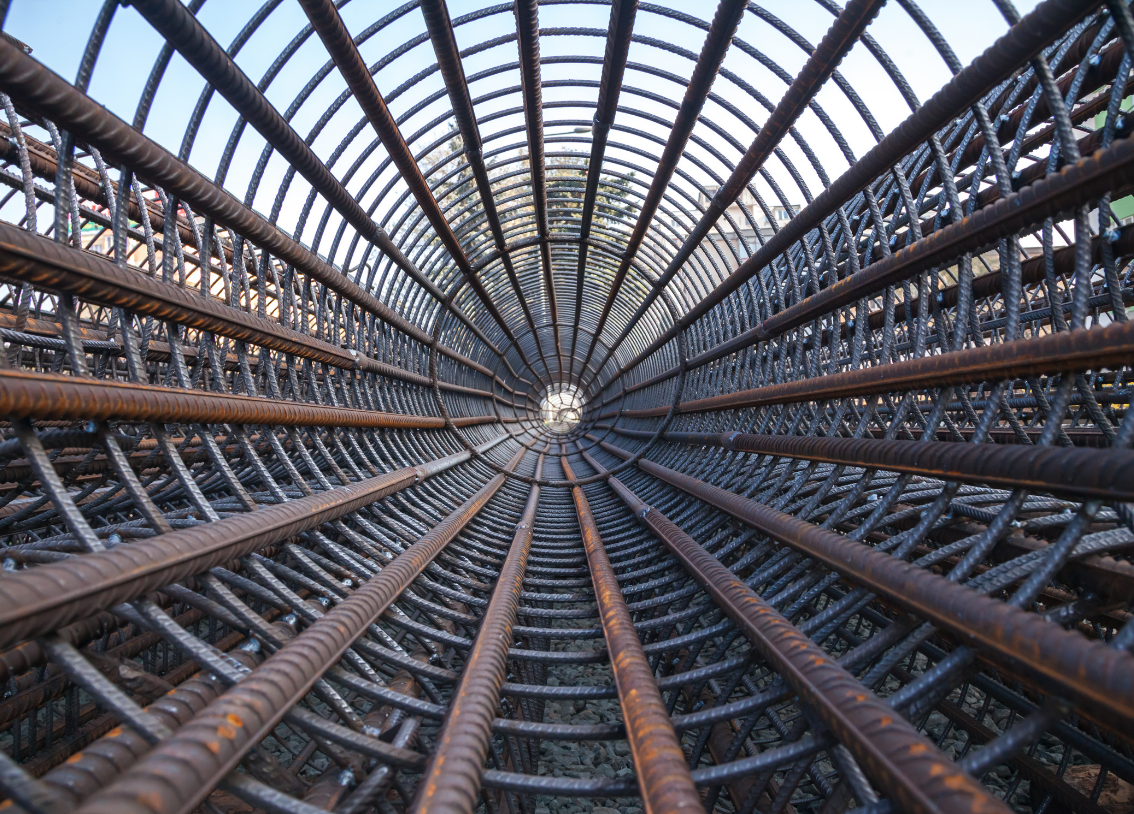Rebar-in-coil