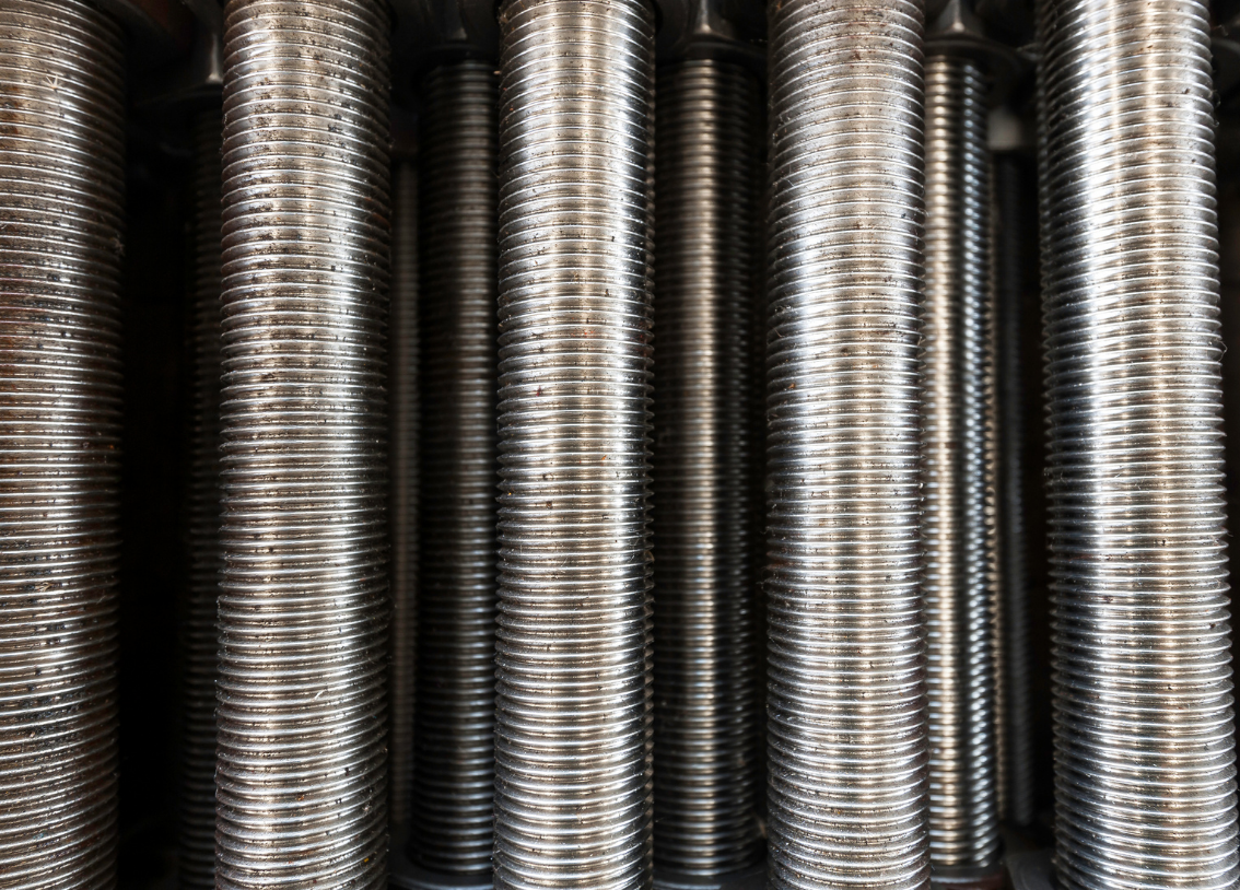Rebar-in-coil