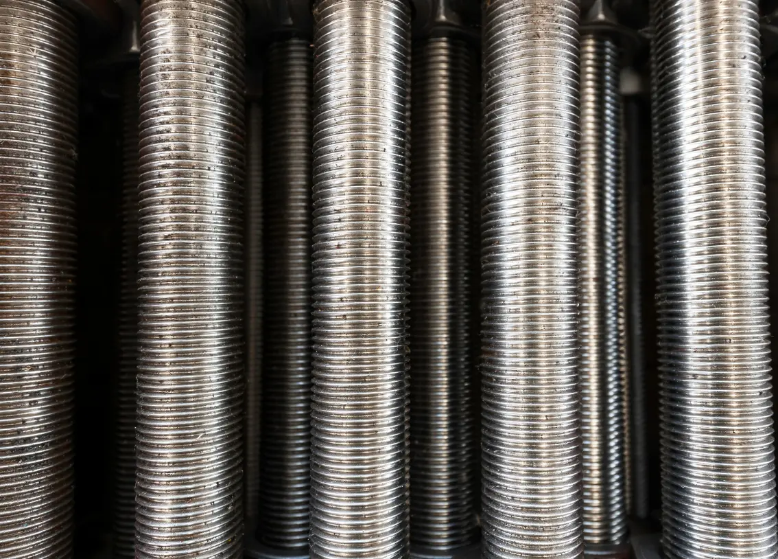 Rebar-in-coil