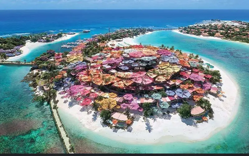 Jeddah - Red Sea project