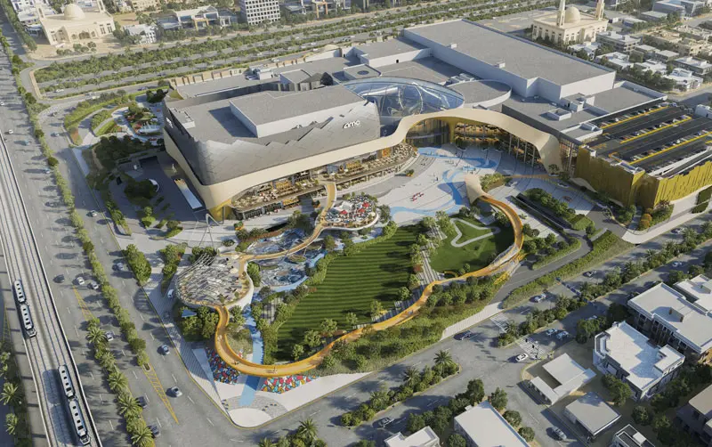 Taif Entertainment Complex