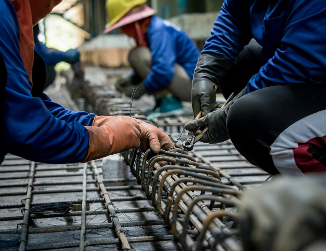 Workers