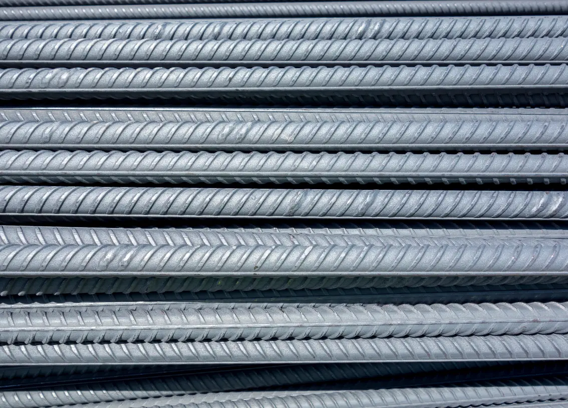 Rebar-in-coil