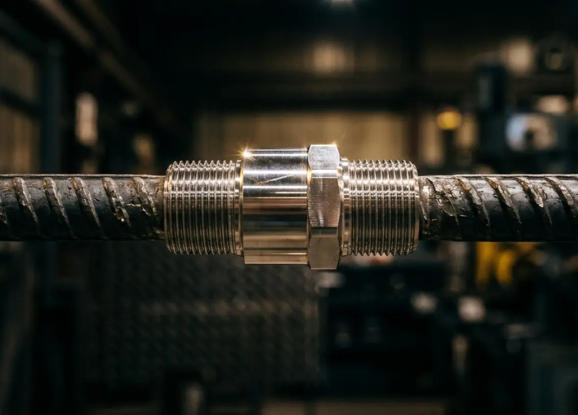 Rebar-in-coil