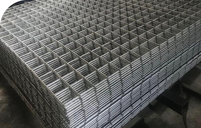 wire mesh 3