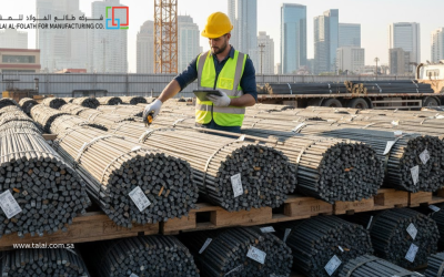 How to Choose Reliable Steel Rebar Suppliers for Construction Projects?