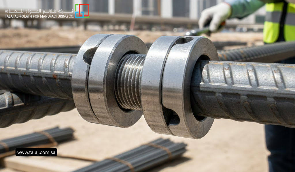 How Stainless Steel Couplers Improve Safety and Performance in Saudi Mega-Projects