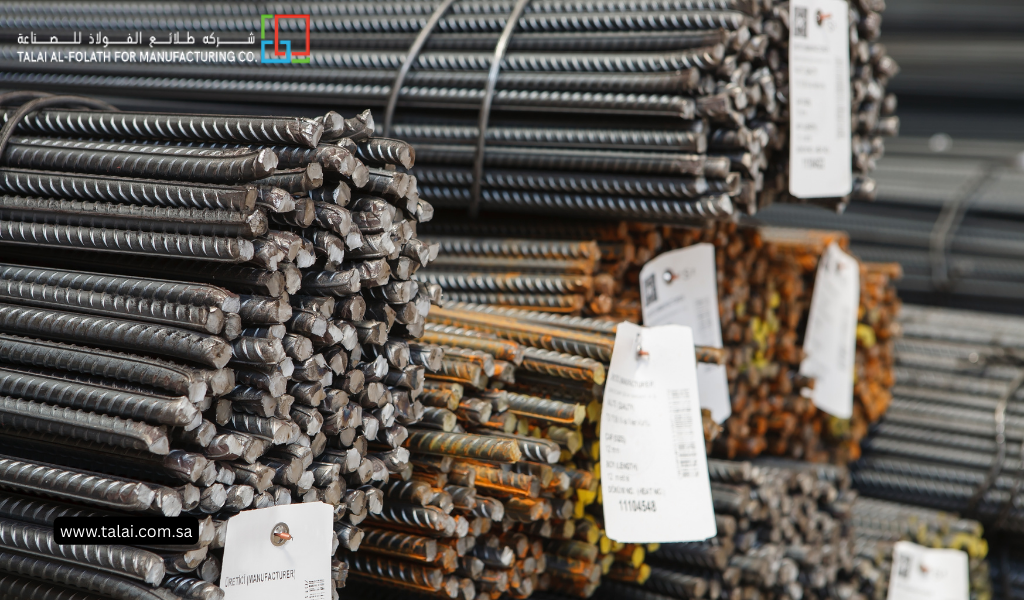 موردو حديد التسليح: عوامل أساسية تؤثر على القوة والسلامة والتكلفة