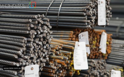 Steel Rebar Suppliers: Key Factors That Impact Strength, Safety and Cost