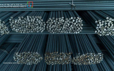 How to Find Trusted Steel Rebar Suppliers for Large-Scale Construction?