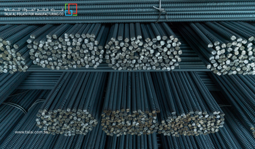 How to Find Trusted Steel Rebar Suppliers for Large-Scale Construction?