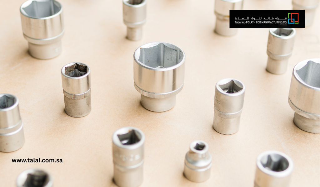 Why Stainless Steel Couplers Are Essential for Stronger Structures