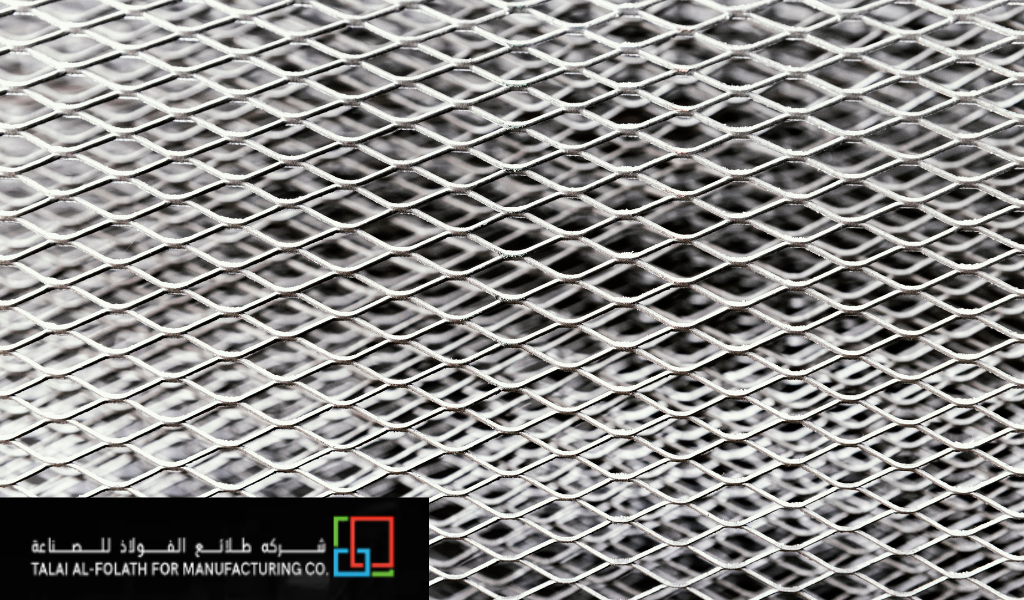 How to Choose the Right Wire Mesh Manufacturer for Construction and Industrial Projects?