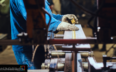 Metal Products Manufacturers: How They Support Industrial and Construction Growth