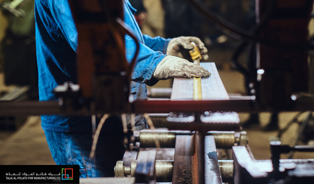 Metal Products Manufacturers: How They Support Industrial and Construction Growth