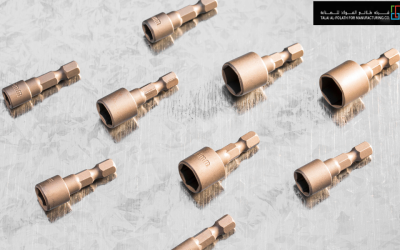 Stainless Steel Coupler: Uses, Benefits, and Applications in Industrial and Construction Projects