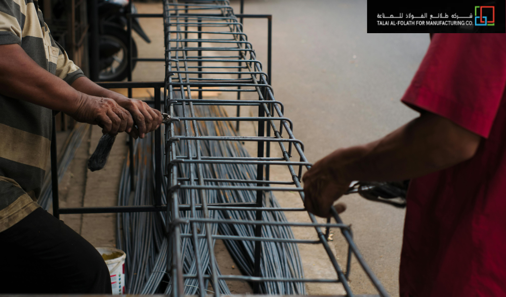 Steel Rebar Coils Benefits, Applications, and Their Role in Modern Construction