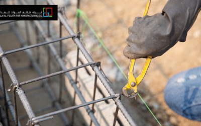Steel Rebar Suppliers: How to Choose the Right Partner for Construction Projects