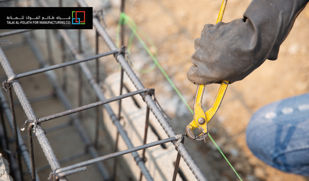 Steel Rebar Suppliers: How to Choose the Right Partner for Construction Projects