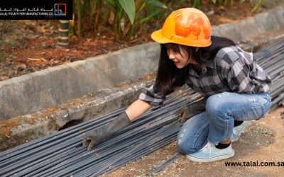 Steel Reinforcement Bars: Types, Benefits, and Applications in Modern Construction