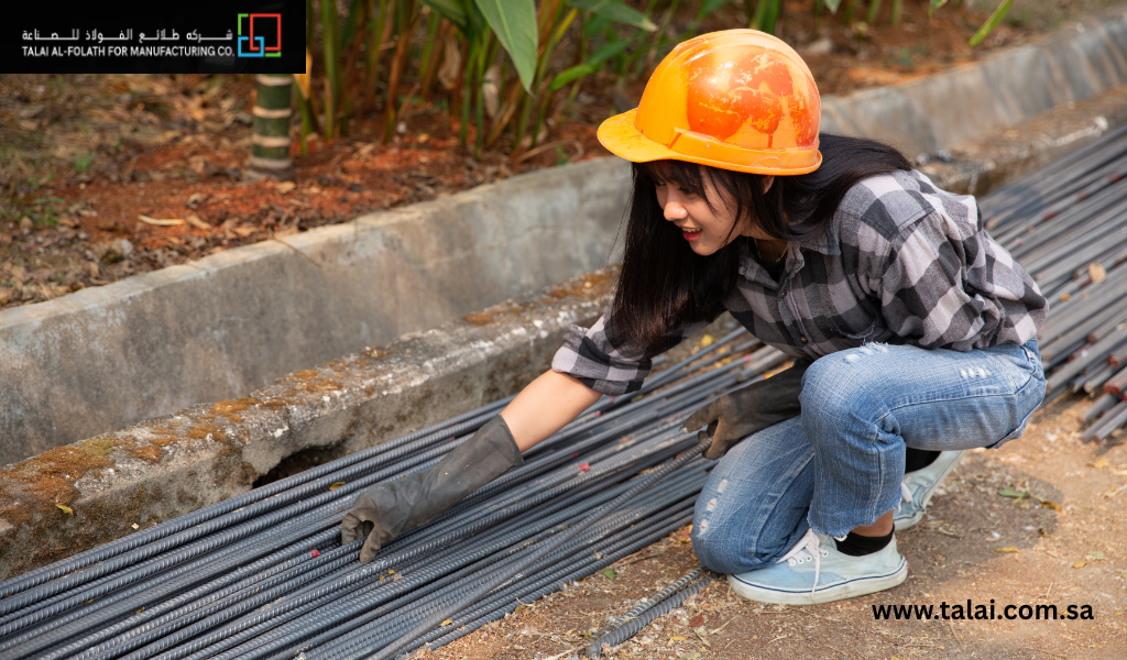 Steel Reinforcement Bars: Types, Benefits, and Applications in Modern Construction