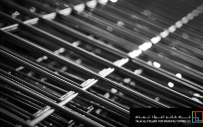 Why a Professional Cut and Bend Rebar Manufacturer Is Essential for Modern Construction?