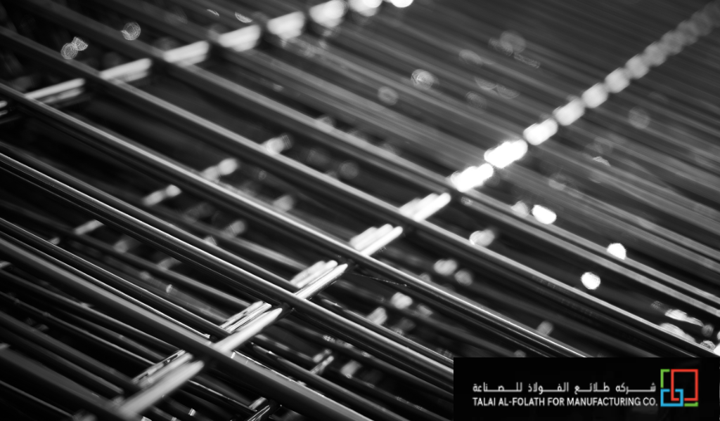 Why a Professional Cut and Bend Rebar Manufacturer Is Essential for Modern Construction?