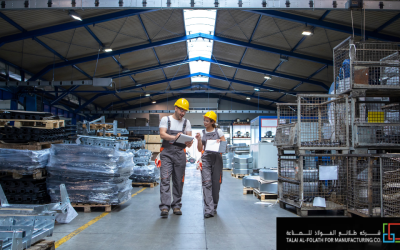 Choosing Reliable Construction Materials Suppliers for Large-Scale Building Projects