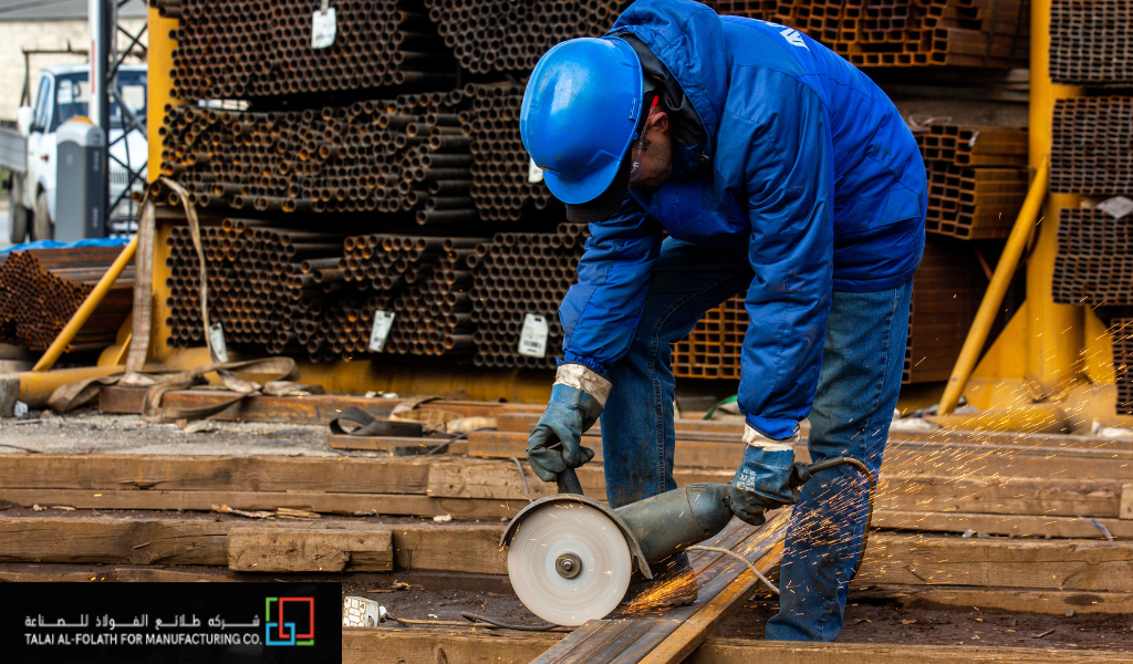 The Role of Construction Materials Suppliers in Saudi Arabia’s Growing Infrastructure