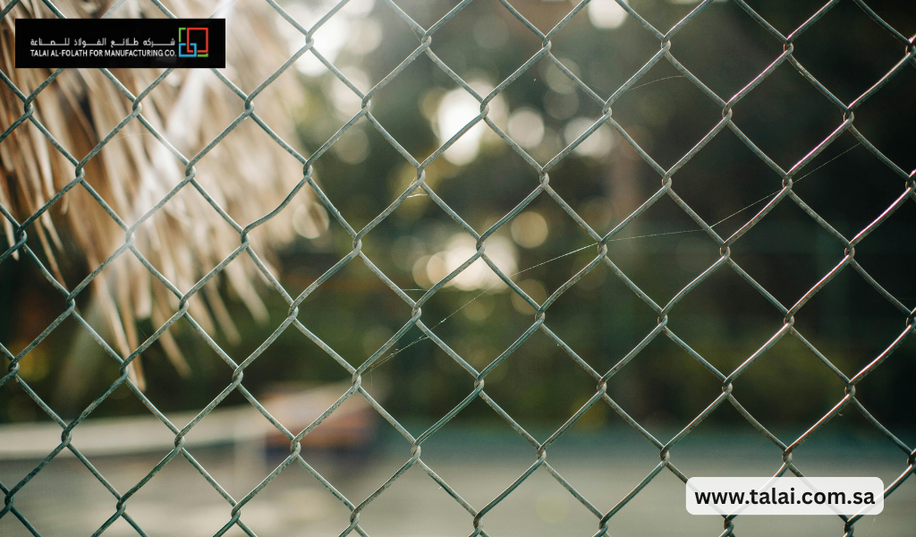 Durable, Rust-Free, Reliable Why Stainless Steel Wire Mesh is Transforming Industries in Saudi Arabia